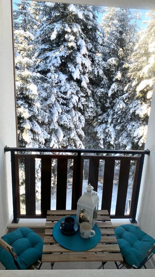 Magri Luxurious Apartment A42 Borovets Gardens Exterior foto