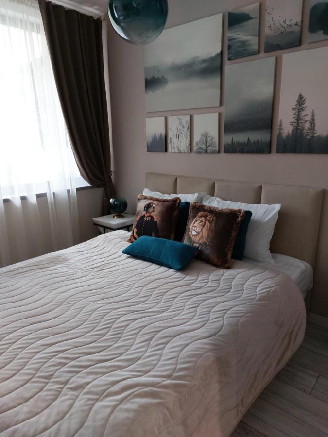 Magri Luxurious Apartment A42 Borovets Gardens Exterior foto